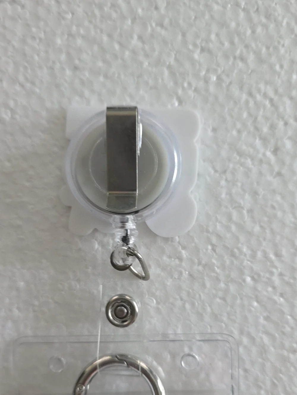 Cookie Tester Badge Reel
